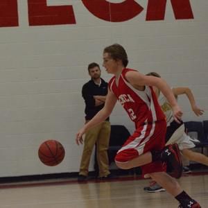 Meet your Posher, Tracy